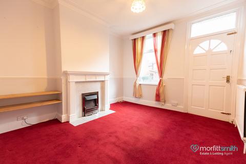 3 bedroom terraced house to rent - Leader Road, Hillsborough, S6 4GH
