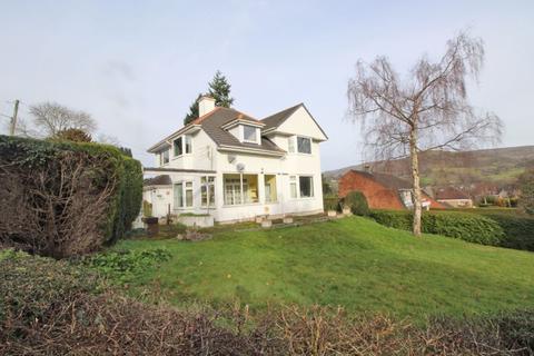 Search Detached Houses For Sale In Llangollen | OnTheMarket