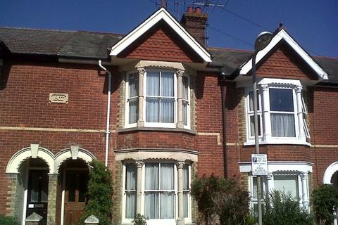undefined, Beverley Road