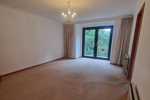 2 bedroom flat to rent, Craigieburn Park, West End, Aberdeen, AB15