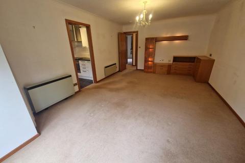 2 bedroom flat to rent, Craigieburn Park, West End, Aberdeen, AB15