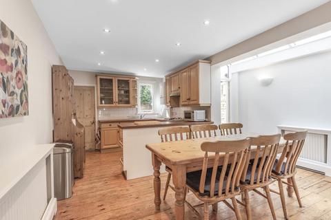 3 bedroom terraced house to rent, Gastein Road,  Fulham,  W6