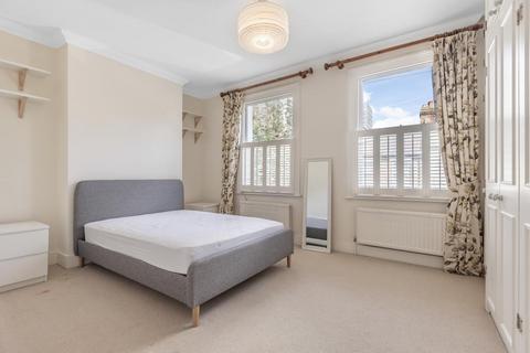 3 bedroom terraced house to rent, Gastein Road,  Fulham,  W6