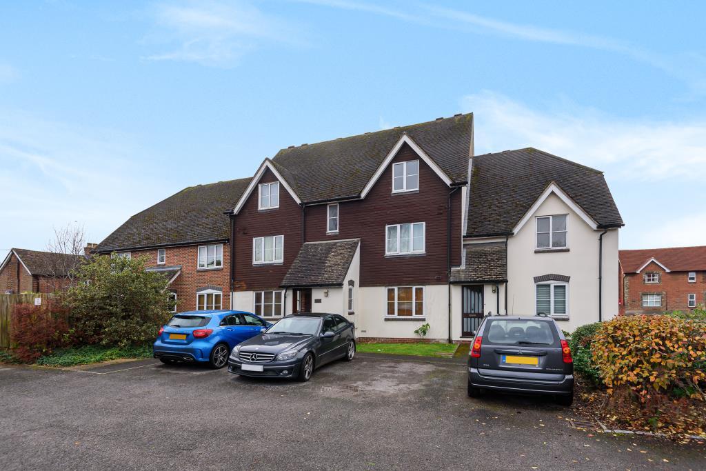 Thatcham, Berkshire, RG18 1 bed apartment £700 pcm (£162 pw)