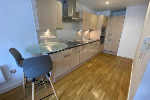 2 bedroom apartment to rent, Little John Street, Manchester M3