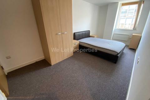 2 bedroom apartment to rent, Little John Street, Manchester M3