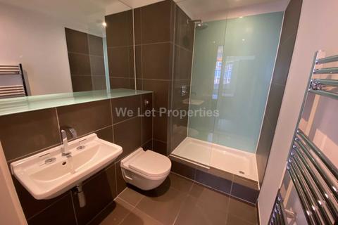 2 bedroom apartment to rent, Little John Street, Manchester M3