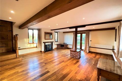 undefined, Bettws Cedewain, Newtown, Powys, SY16