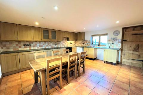 undefined, Bettws Cedewain, Newtown, Powys, SY16
