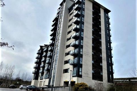 2 bedroom apartment for sale - Overstone Court, Cardiff Bay, Cardiff, CF10