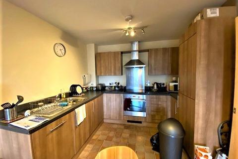 2 bedroom apartment for sale, Overstone Court, Cardiff Bay, Cardiff, CF10