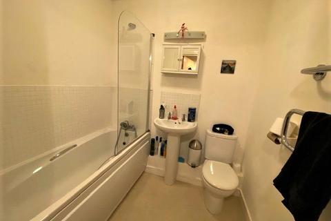 undefined, Overstone Court, Cardiff Bay, Cardiff, CF10