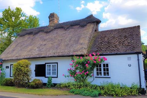 Search Cottages For Sale In Cambridgeshire Onthemarket