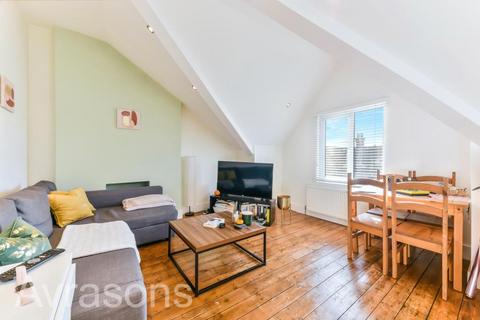 1 bedroom apartment to rent, GLENELDON ROAD, STREATHAM