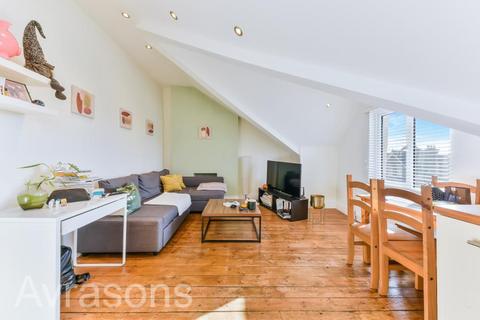 1 bedroom apartment to rent, GLENELDON ROAD, STREATHAM