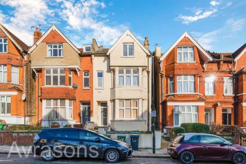 1 bedroom apartment to rent, GLENELDON ROAD, STREATHAM