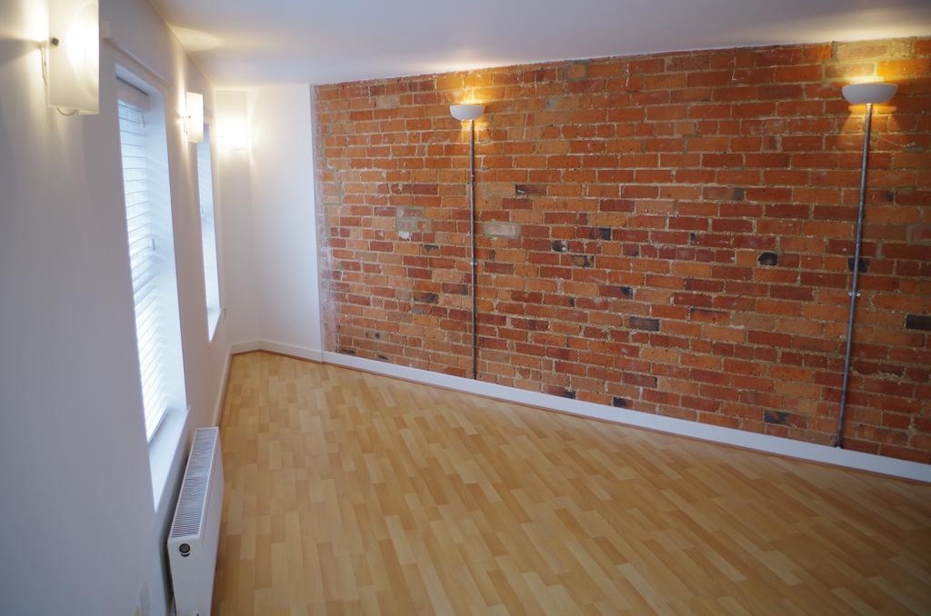 Open Plan