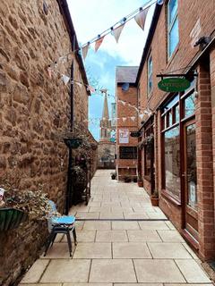 Property to rent, Morpeth town centre – Unit 3,  Packhorse Yard, to the side of  17, Newgate Street, Morpeth NE61 1AW