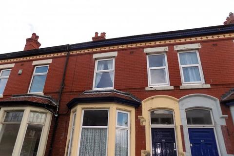 1 bedroom flat to rent, Flat 2, 45 Bryan road, Blackpool FY3 9BG
