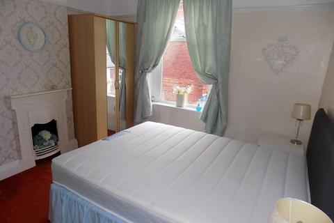1 bedroom flat to rent, Flat 2, 45 Bryan road, Blackpool FY3 9BG