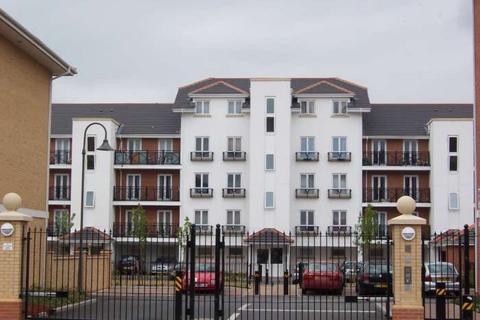1 bedroom apartment to rent - Hermitage Close, Abbey Wood, SE2 9NQ
