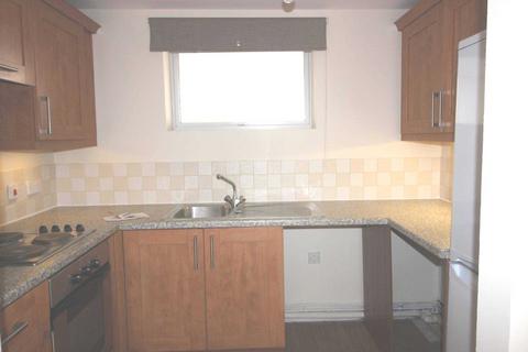 1 bedroom apartment to rent, Hermitage Close, Abbey Wood, SE2 9NQ