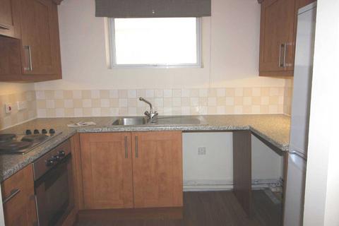 1 bedroom apartment to rent, Hermitage Close, Abbey Wood, SE2 9NQ