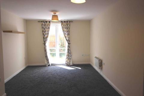 1 bedroom apartment to rent, Hermitage Close, Abbey Wood, SE2 9NQ