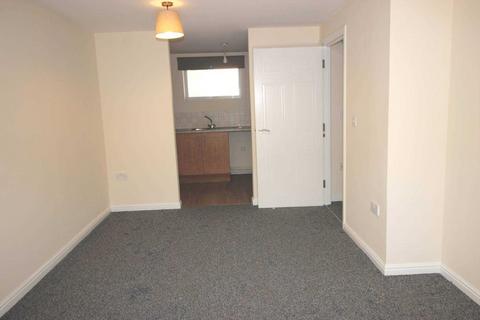1 bedroom apartment to rent, Hermitage Close, Abbey Wood, SE2 9NQ