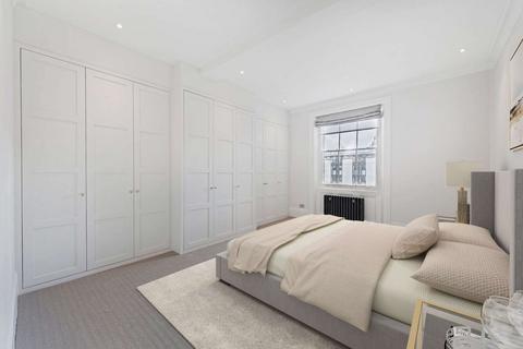 undefined, Ennismore Gardens, Knightsbridge, London