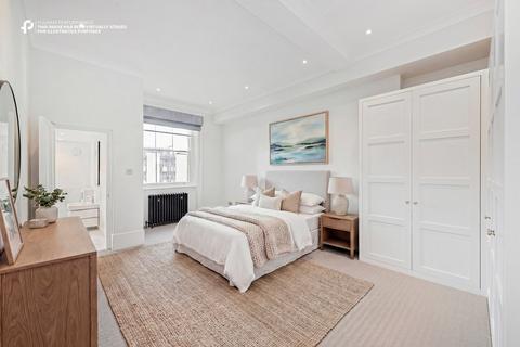 4 bedroom flat to rent, Ennismore Gardens, Knightsbridge, London