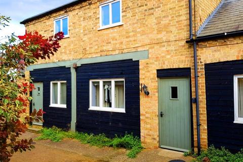 2 bedroom detached house for sale, Church Street, Wilburton CB6