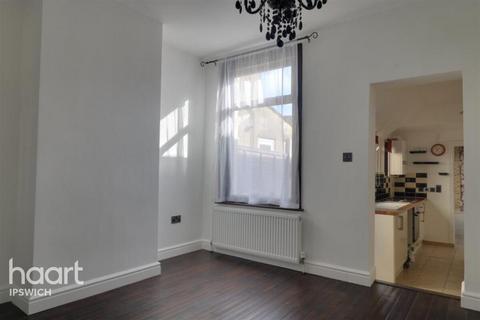 2 bedroom terraced house to rent, Turin Street, Ipswich