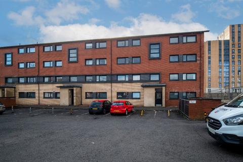 undefined, Couper Street, Townhead, Glasgow, G4