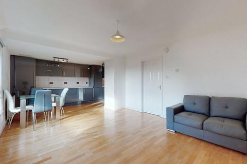 undefined, Couper Street, Townhead, Glasgow, G4