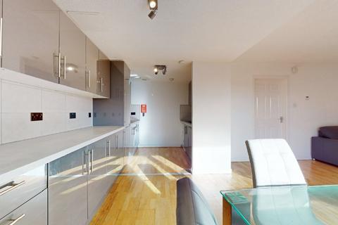 undefined, Couper Street, Townhead, Glasgow, G4