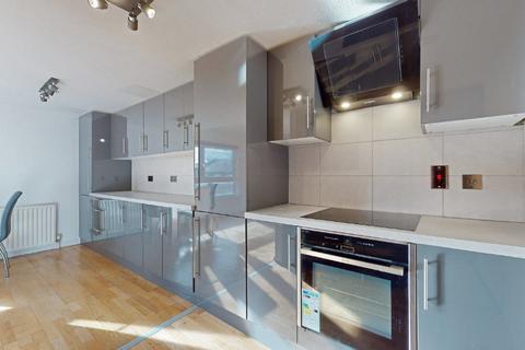 undefined, Couper Street, Townhead, Glasgow, G4
