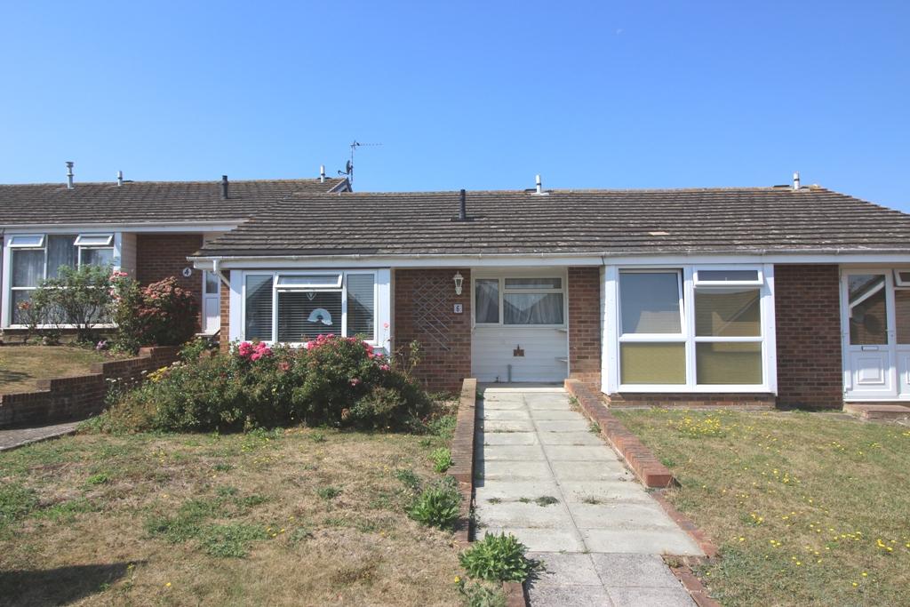 Tamarack Close, West Hampden Park, Eastbourne BN22 2 bed terraced