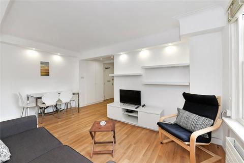 1 bedroom flat for sale, Park West, Kendal Street, Hyde Park, London