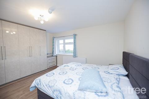 undefined, Queens Way, Hendon, NW4