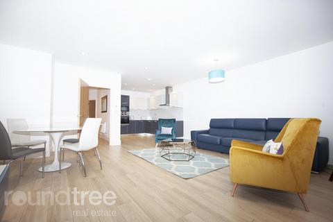 2 bedroom apartment to rent, Brightview Court, Finchley Lane, Hendon, NW4