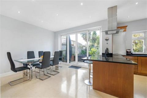 4 bedroom house for sale, Chatsworth Avenue, Hendon, London NW4