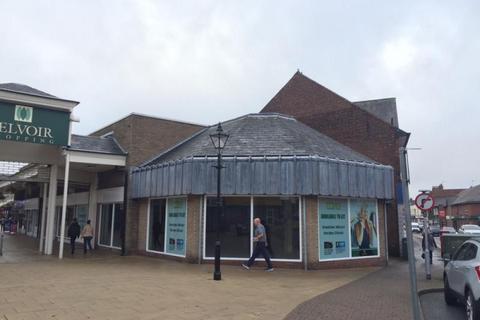 Office to rent, Belvoir Shopping Centre, Coalville, Leicestershire LE67