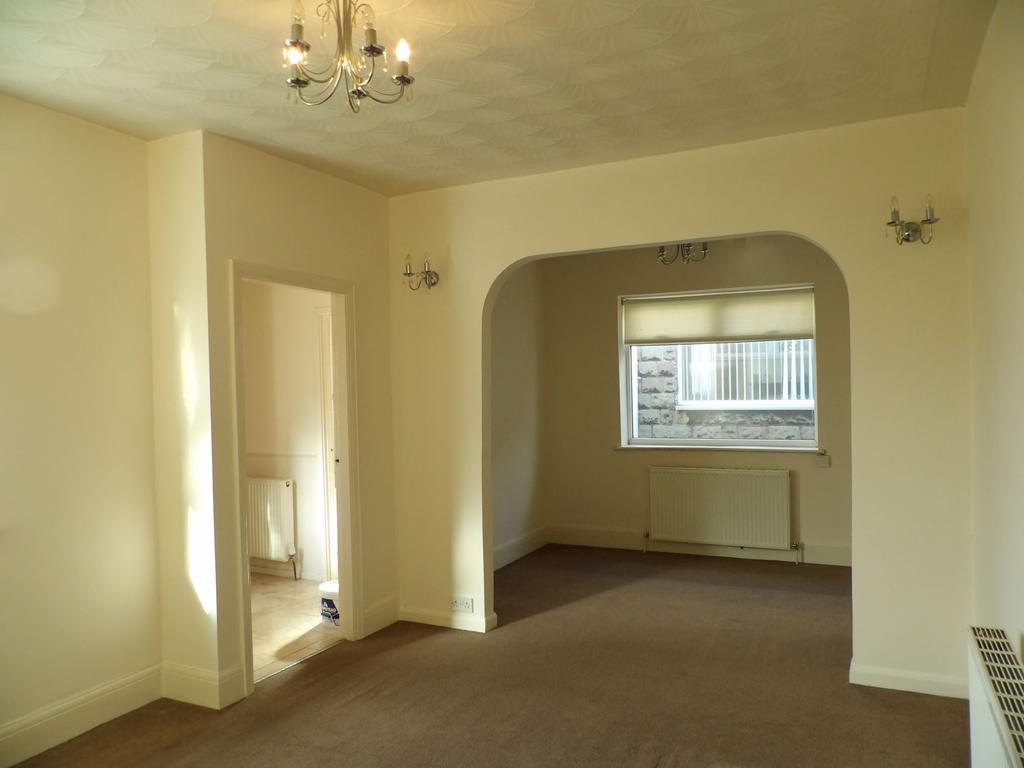 Kings Road North, Wallsend, Tyne and Wear, NE28 9JH 2 bed flat £450