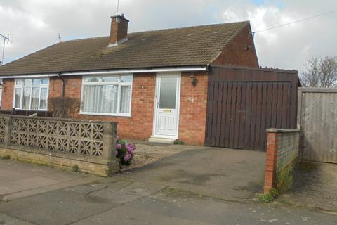 undefined, Woodlands Avenue, Barton Seagrave, Kettering NN15