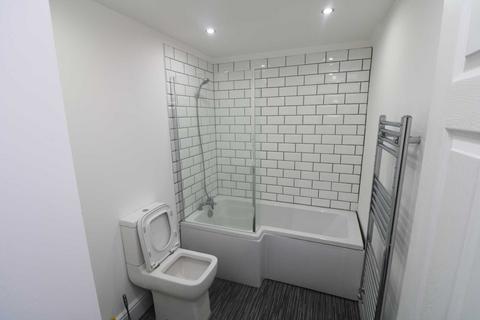 undefined, Gwenfron Road, Liverpool, Merseyside, L6