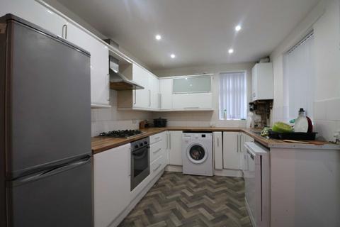 undefined, Gwenfron Road, Liverpool, Merseyside, L6