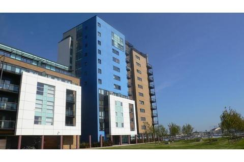 1 bedroom flat to rent, Lady Isle House, Cardiff Bay, Cardiff