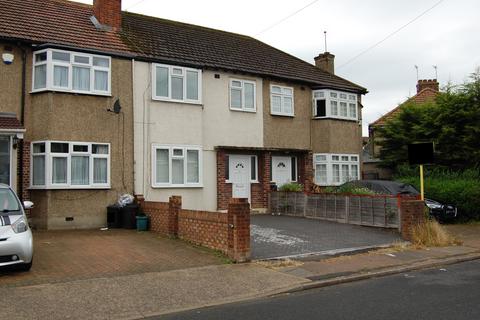 3 bedroom terraced house to rent, Grosvenor Crescent, Uxbridge, Middlesex, UB10