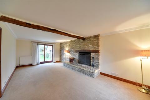 4 bedroom detached house to rent, Pilgrims' Path, Icklingham, Bury St. Edmunds, Suffolk, IP28